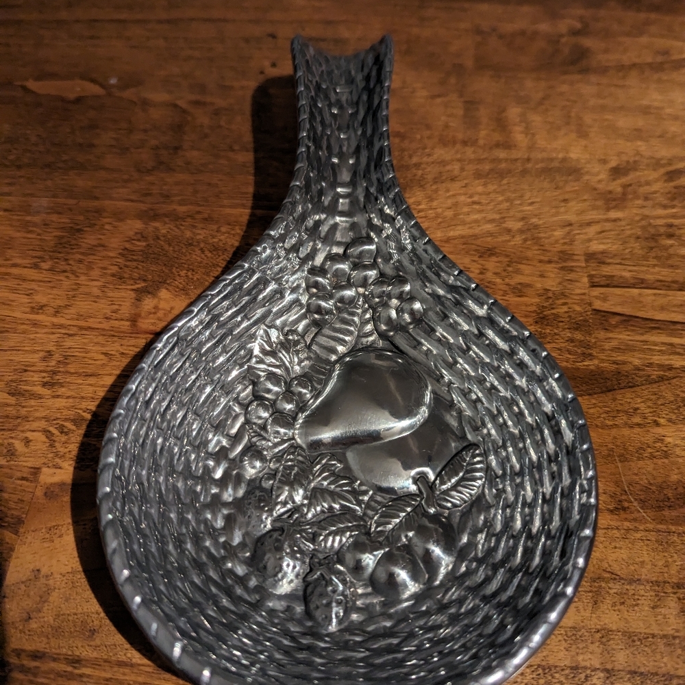 Gorham Vintage Spoon Rest